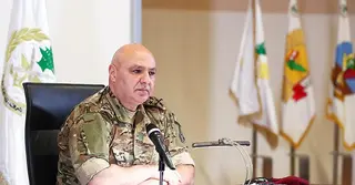 ইসরাইলের সঙ্গে যুদ্ধবিরতিই আলোচনার ‘প্রবেশপথ’: লেবাননের প্রেসিডেন্ট